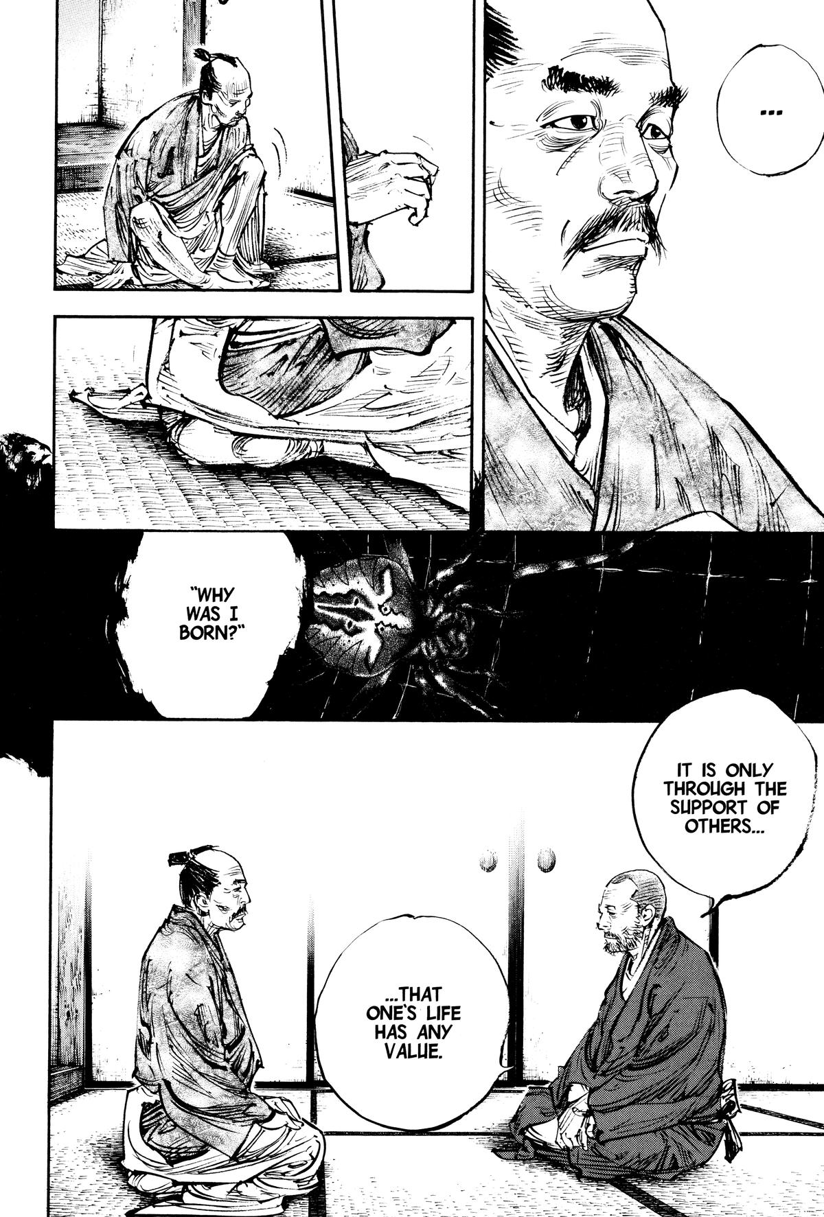 Vagabond Chapter 317 - Page 26