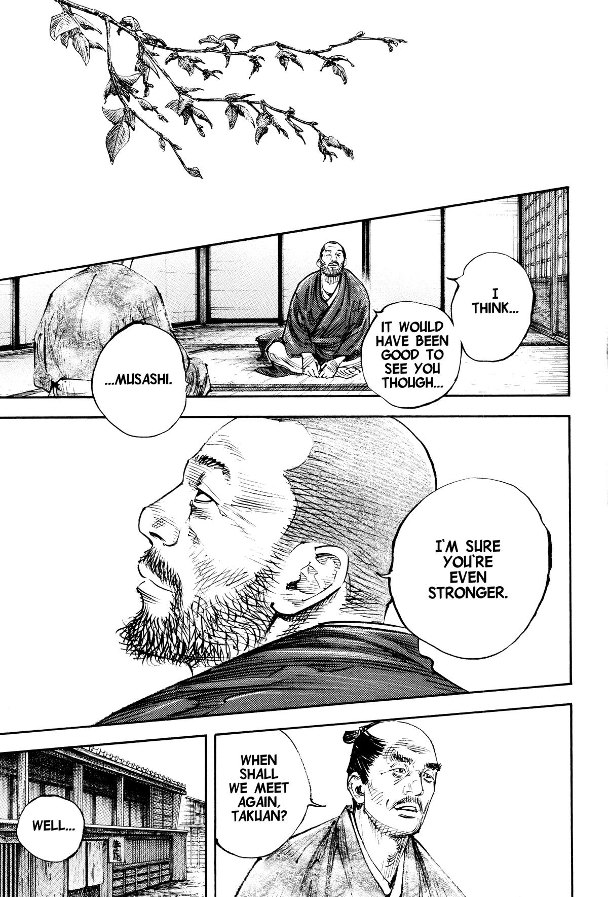Vagabond Chapter 317 - Page 27