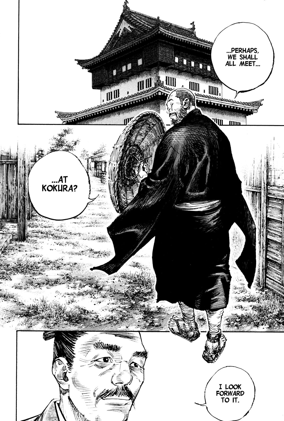 Vagabond Chapter 317 - Page 28