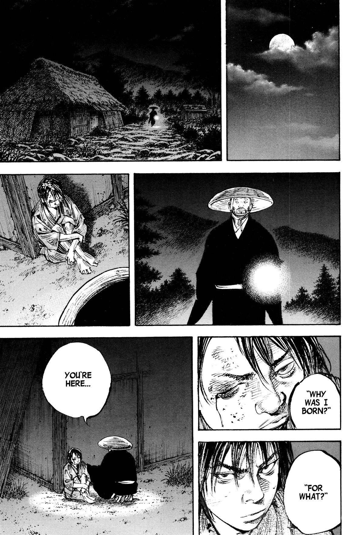 Vagabond Chapter 317 - Page 29