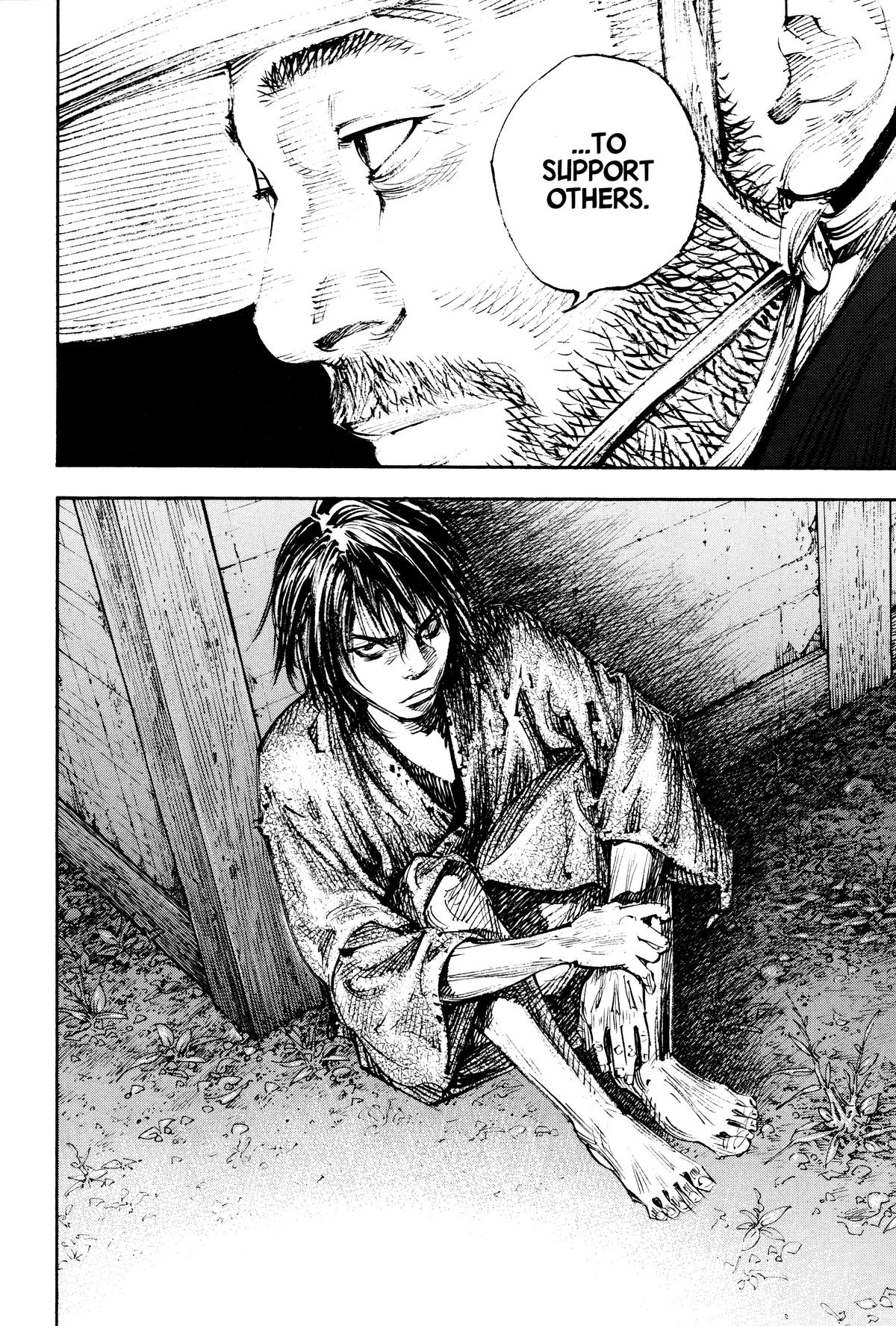 Vagabond Chapter 317 - Page 30
