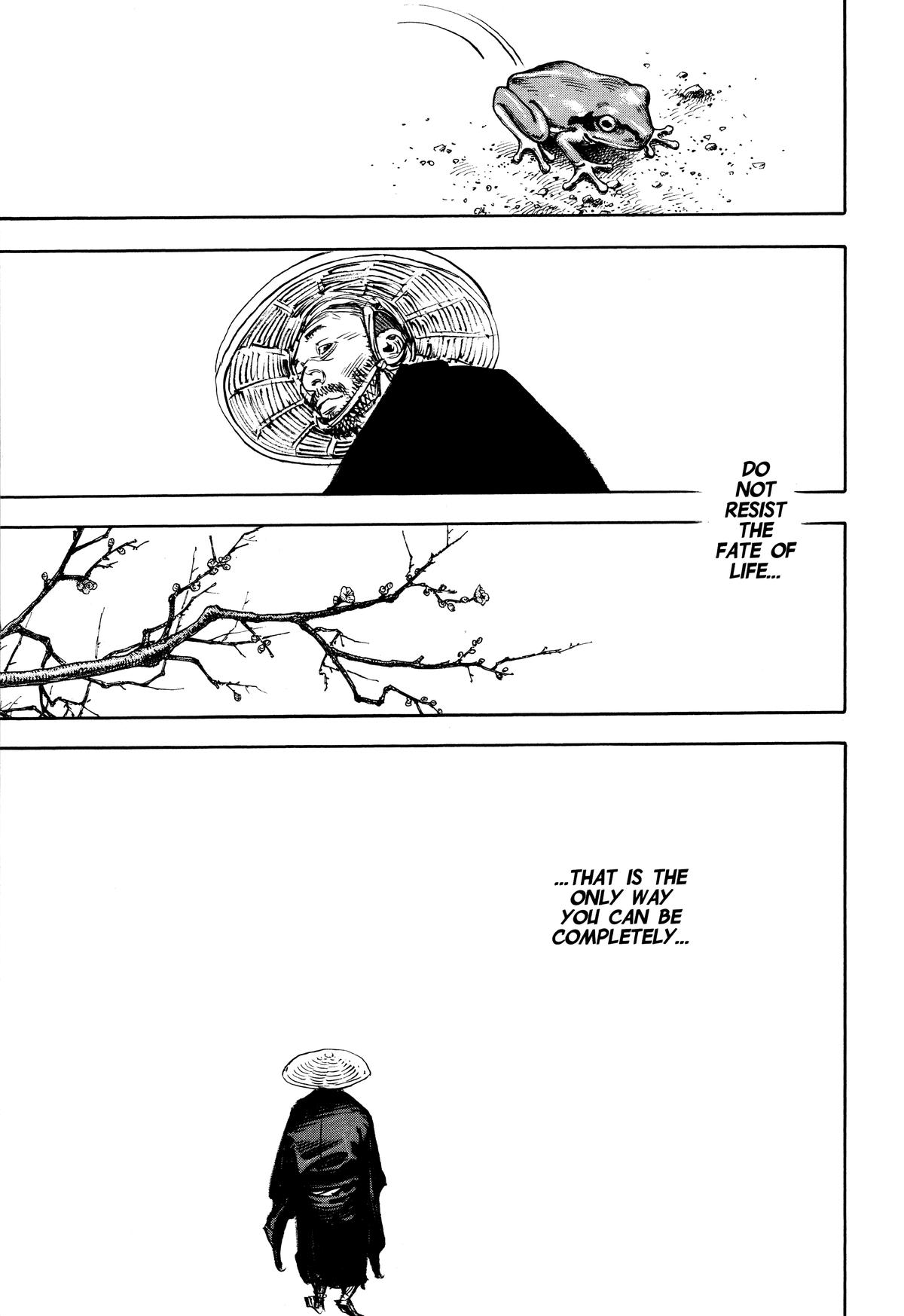Vagabond Chapter 317 - Page 31