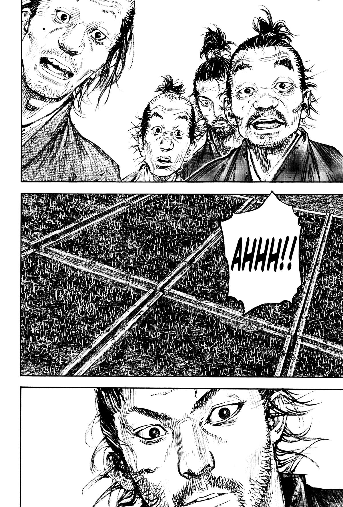 Vagabond Chapter 317 - Page 33