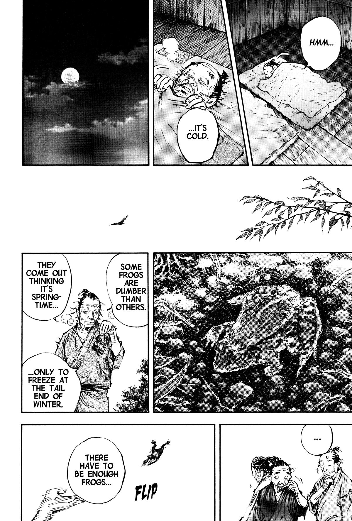 Vagabond Chapter 318 - Page 5