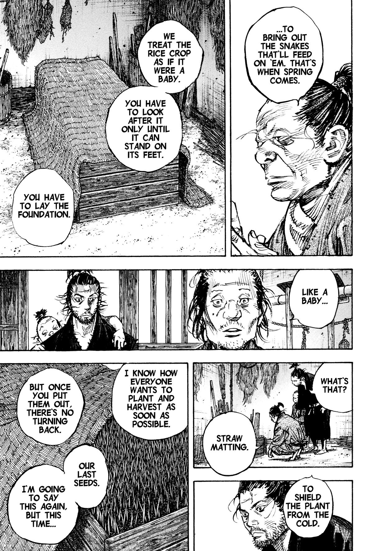 Vagabond Chapter 318 - Page 6