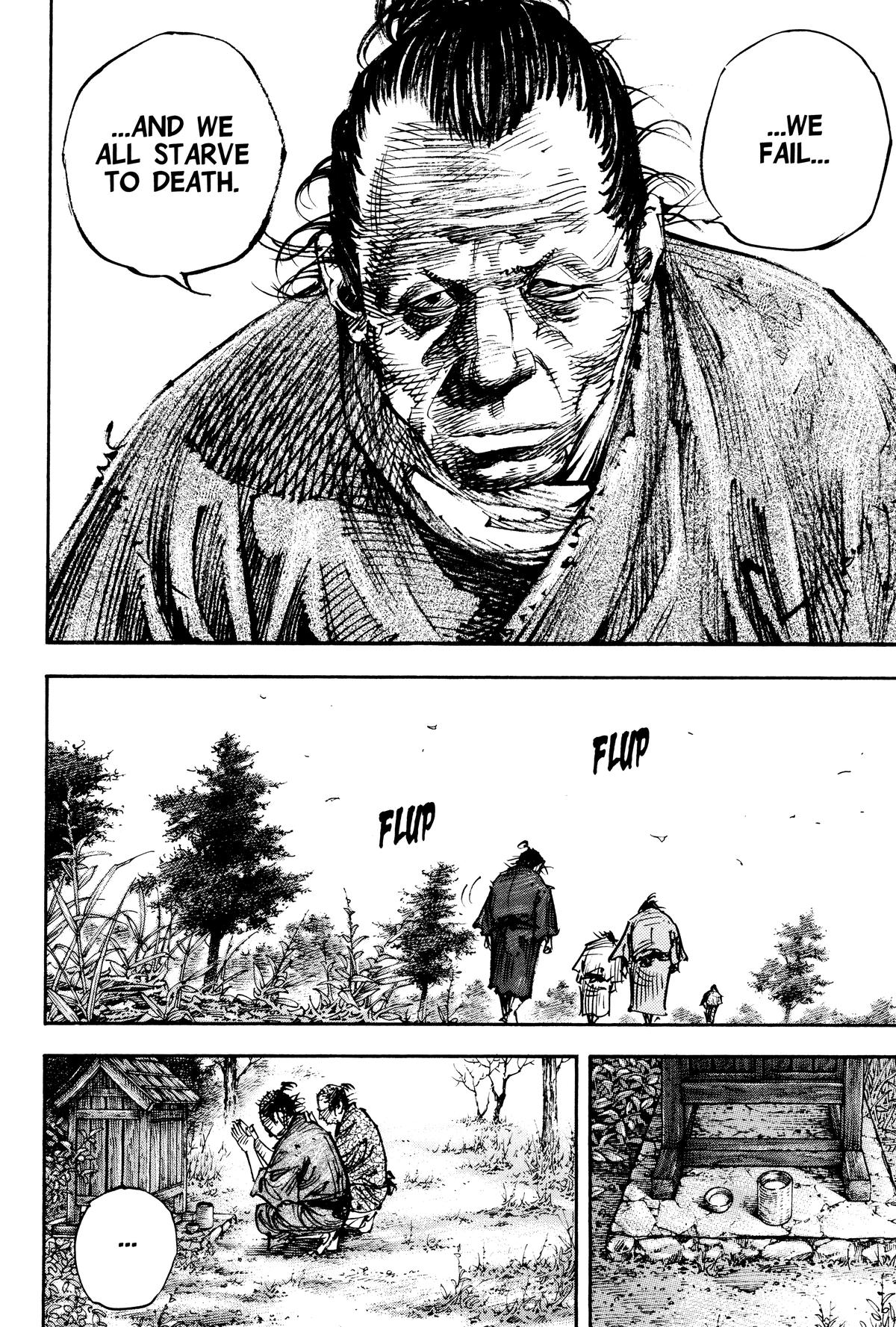 Vagabond Chapter 318 - Page 7