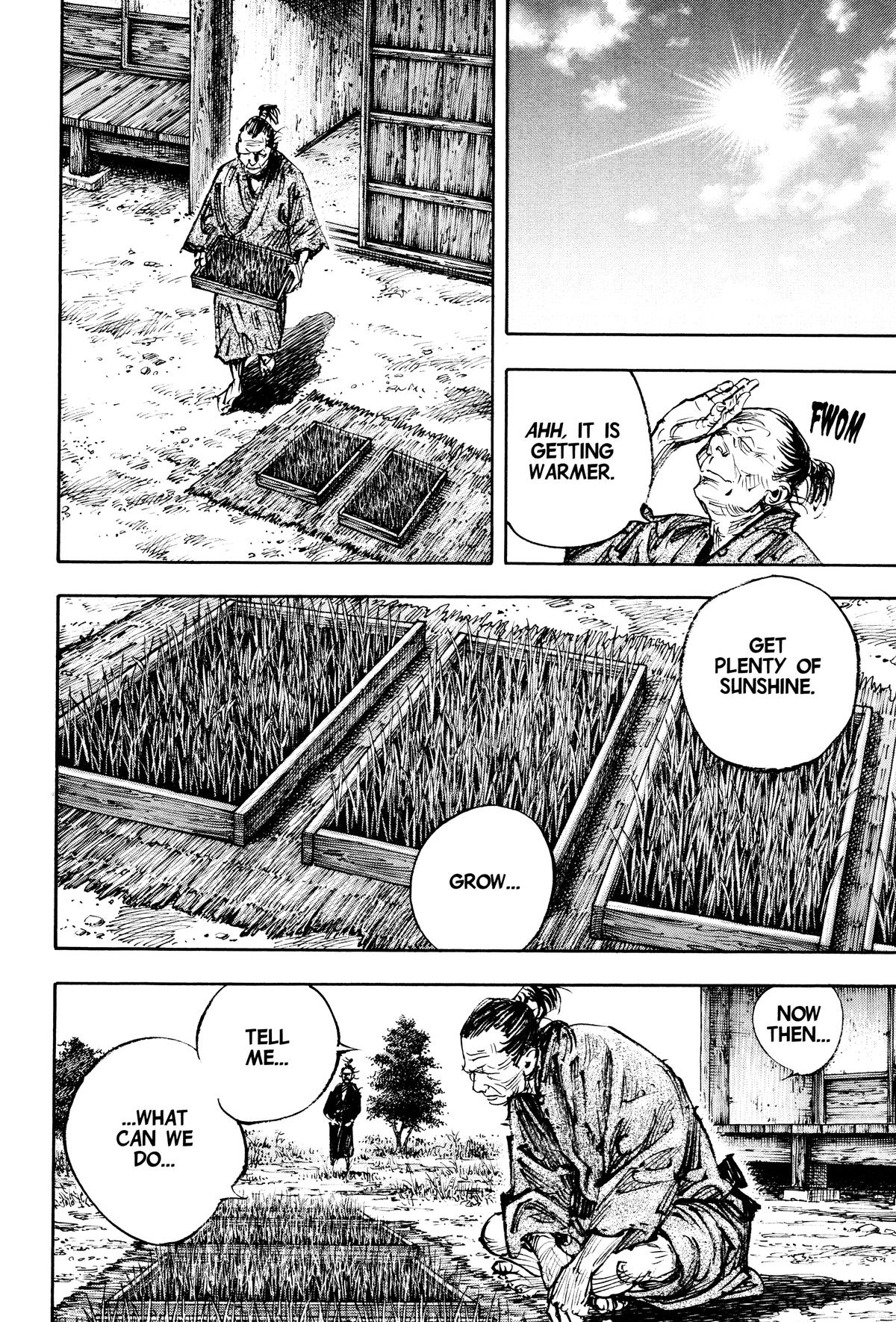 Vagabond Chapter 318 - Page 9