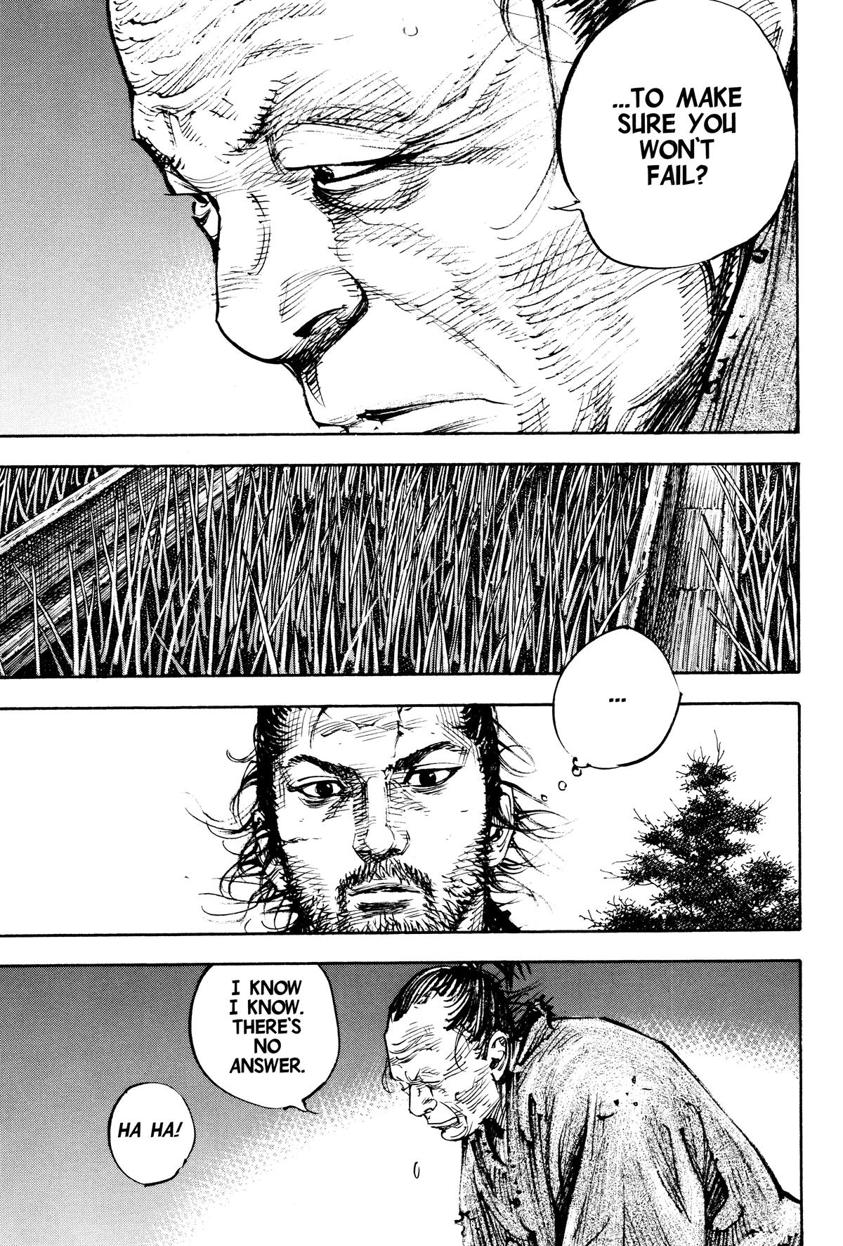 Vagabond Chapter 318 - Page 10