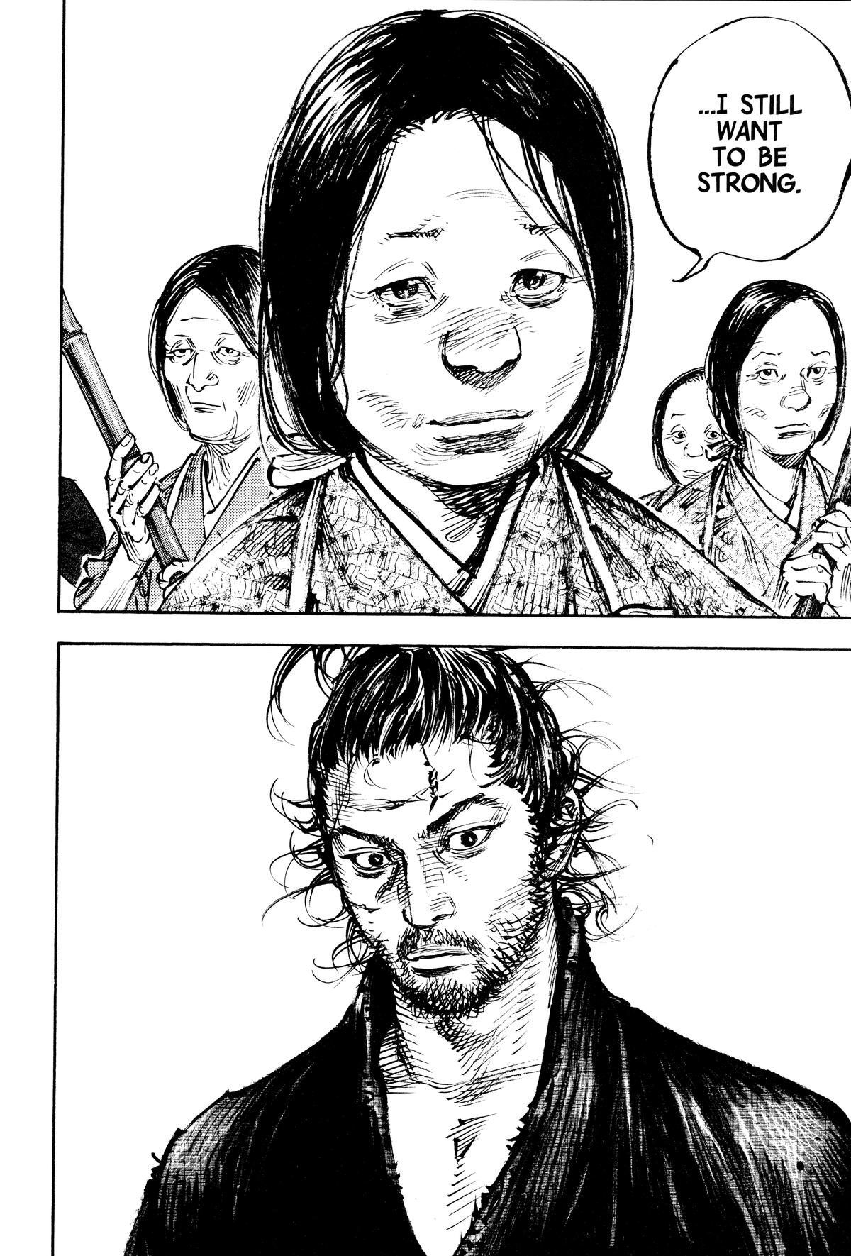Vagabond Chapter 318 - Page 15