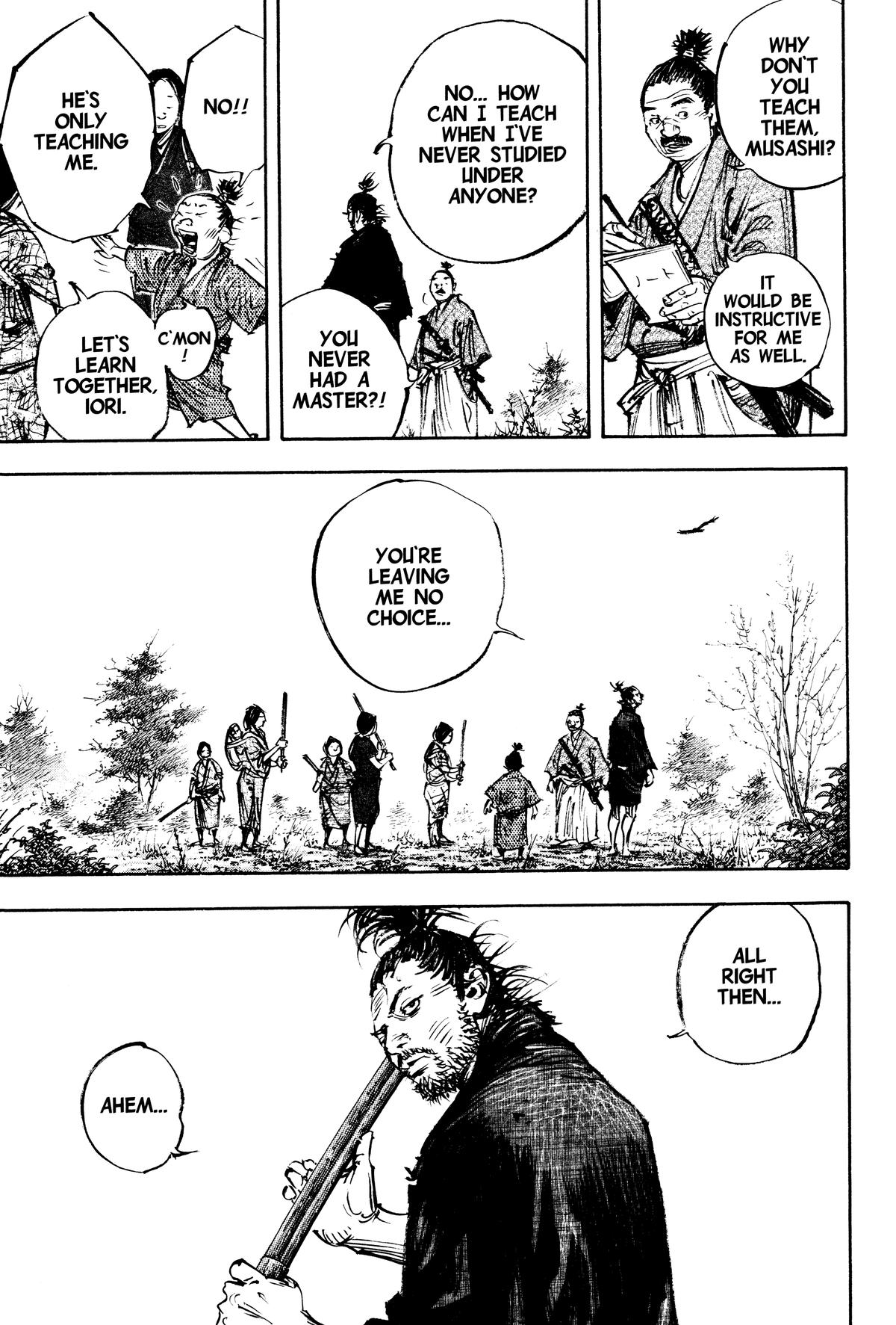 Vagabond Chapter 318 - Page 16