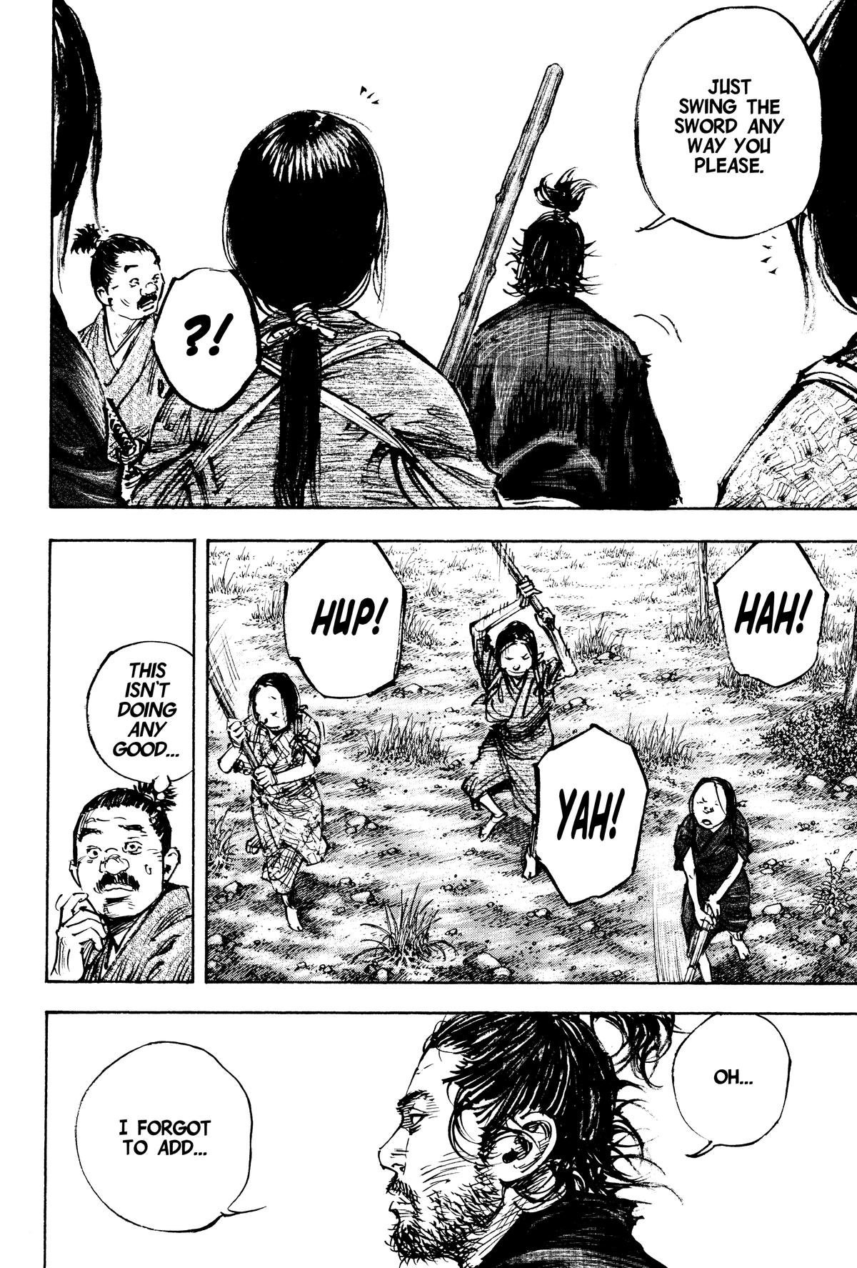 Vagabond Chapter 318 - Page 17