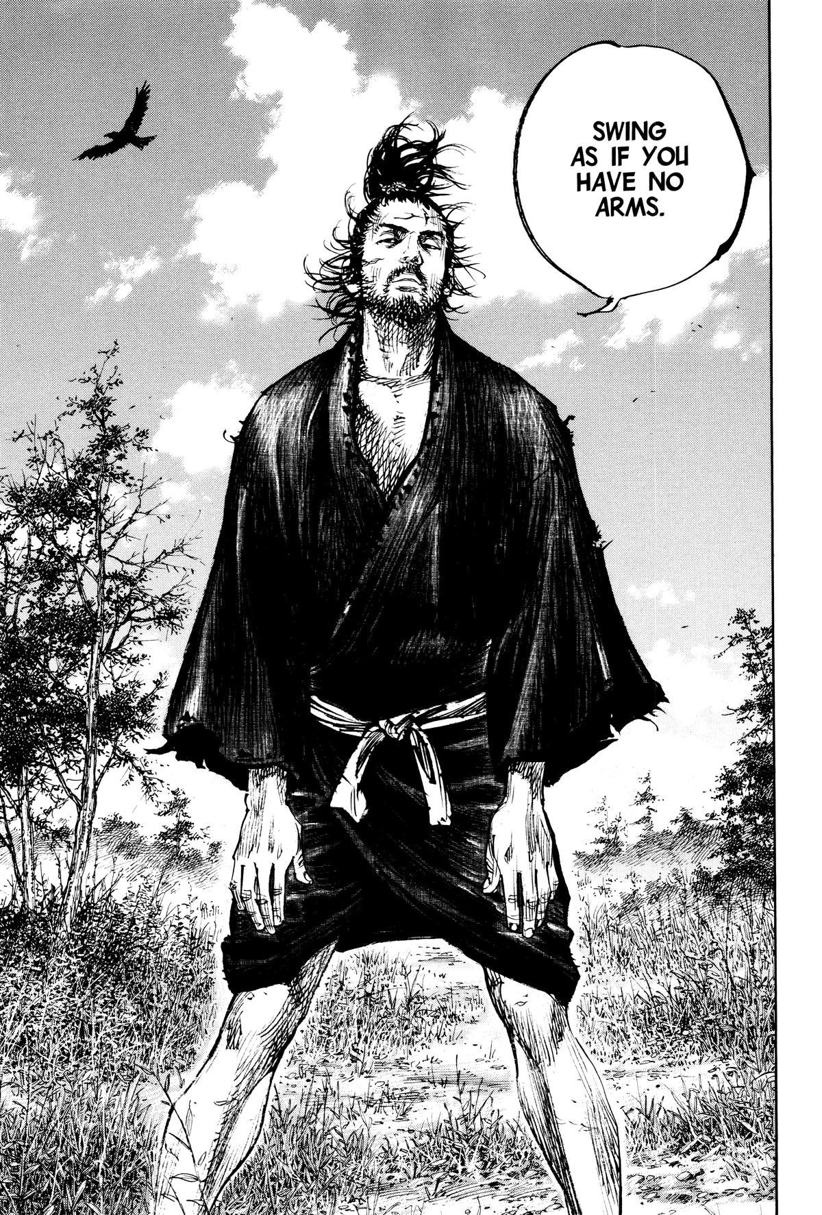 Vagabond Chapter 318 - Page 18