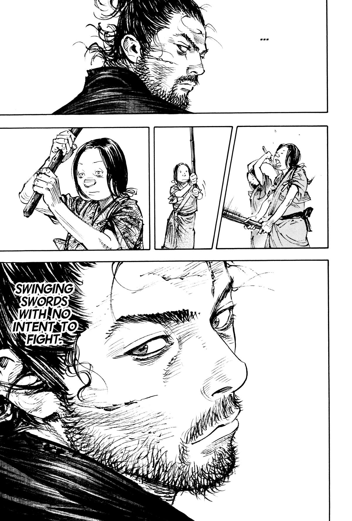 Vagabond Chapter 318 - Page 20