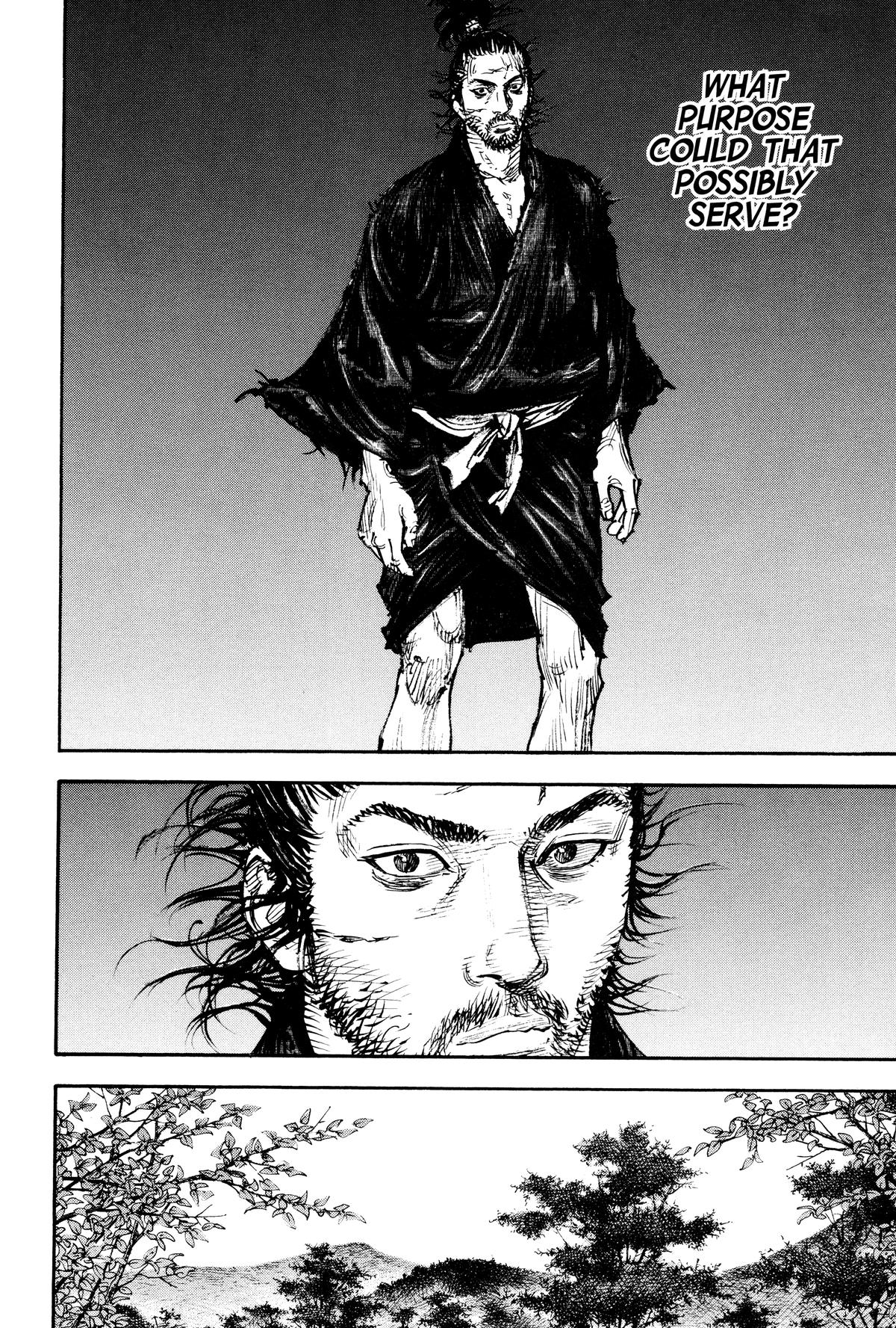 Vagabond Chapter 318 - Page 21