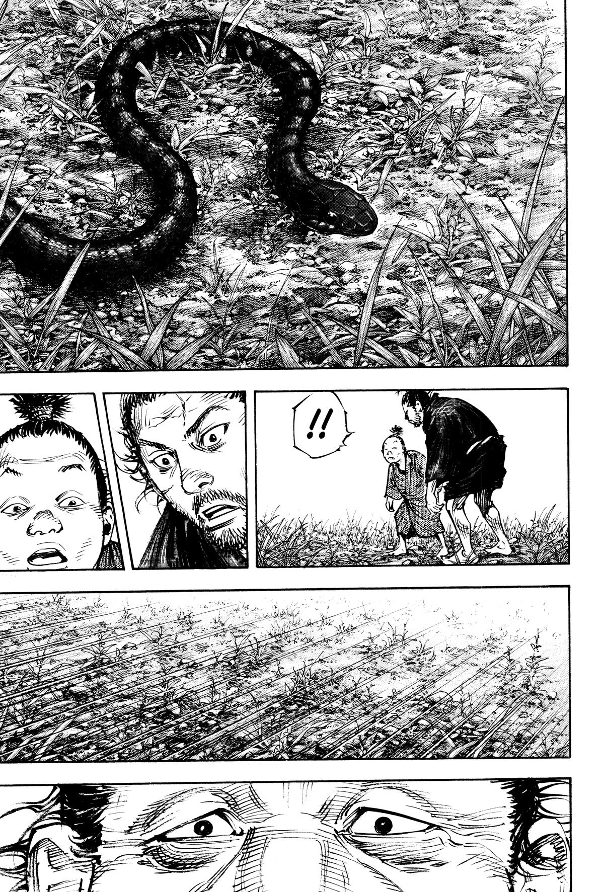 Vagabond Chapter 318 - Page 22