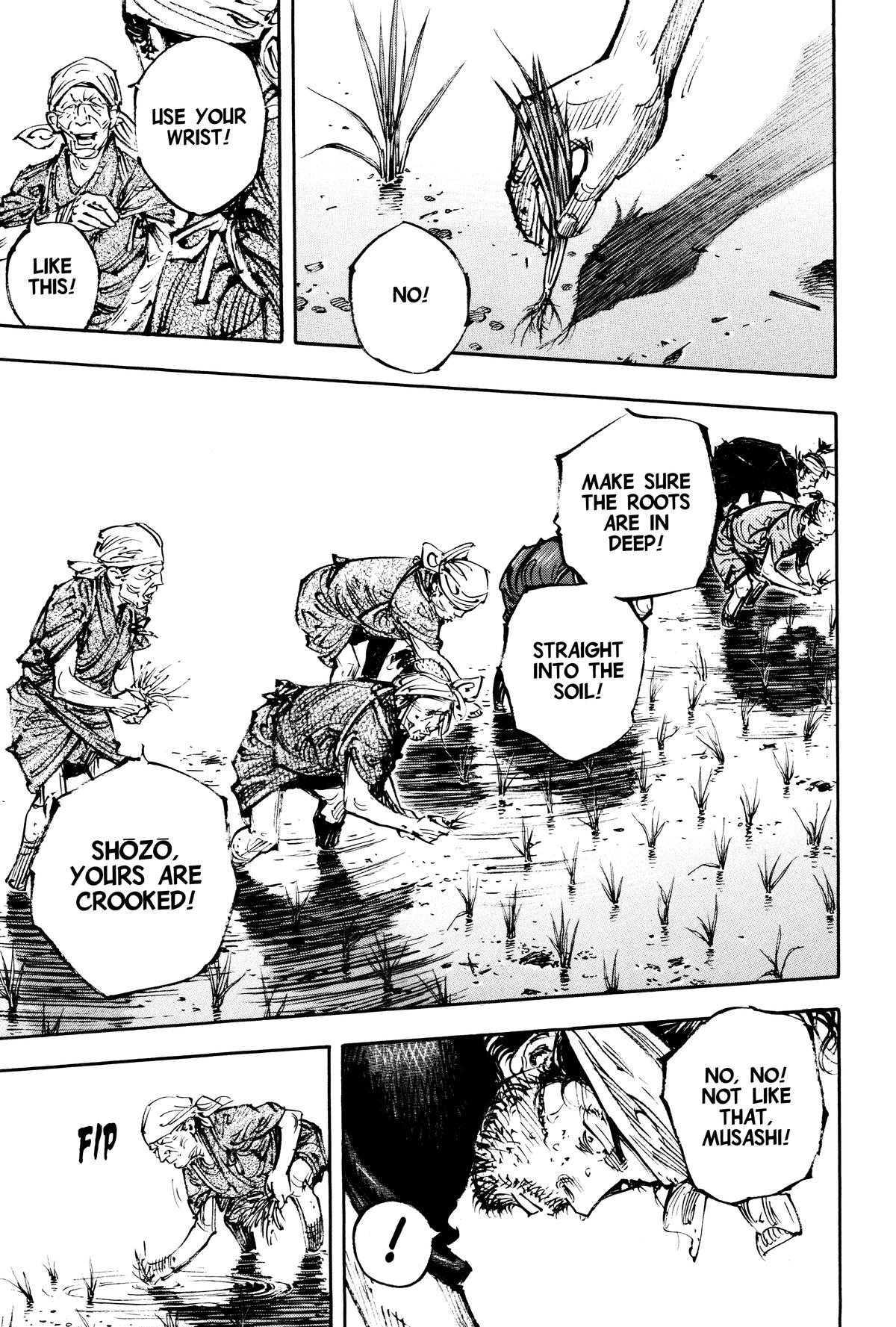 Vagabond Chapter 318 - Page 24