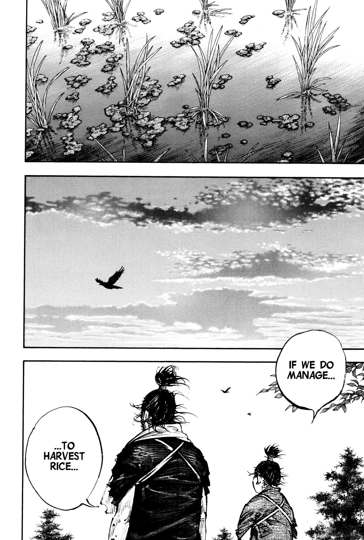 Vagabond Chapter 318 - Page 25