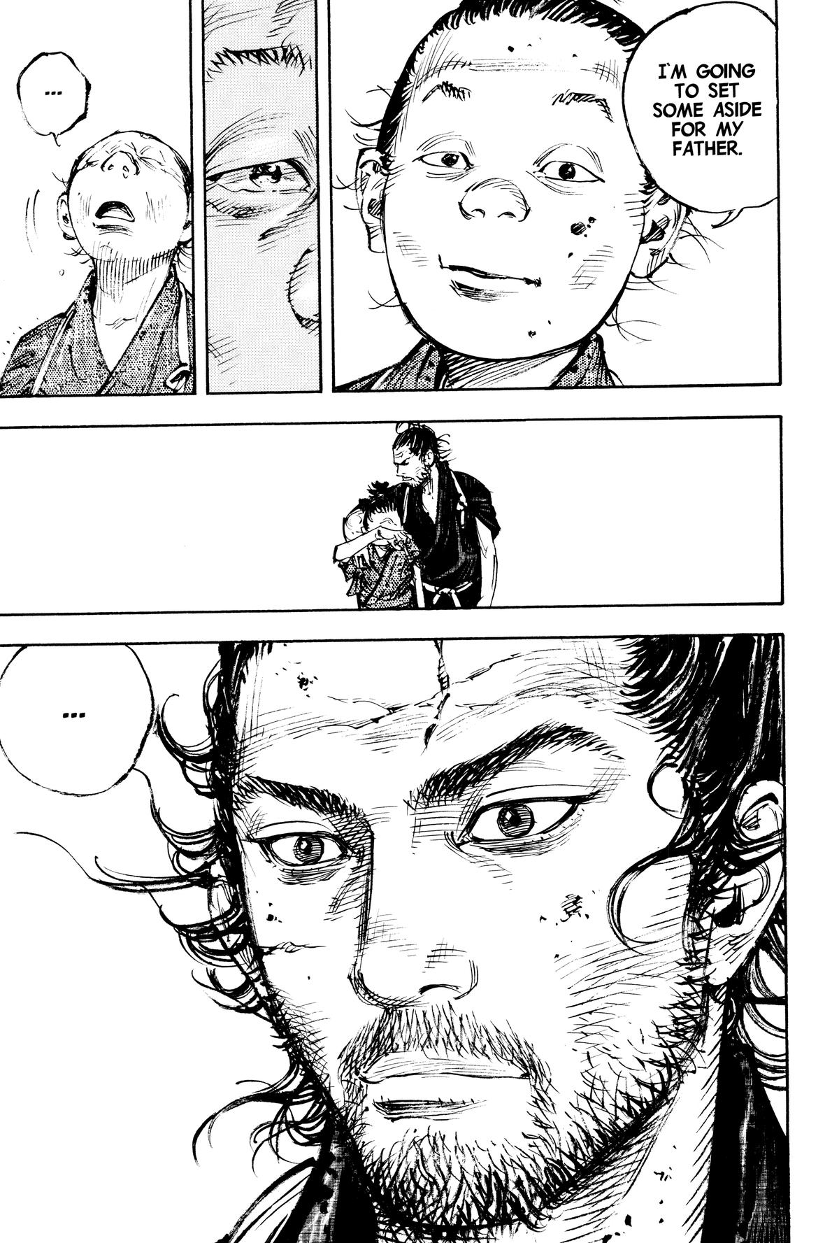 Vagabond Chapter 318 - Page 26