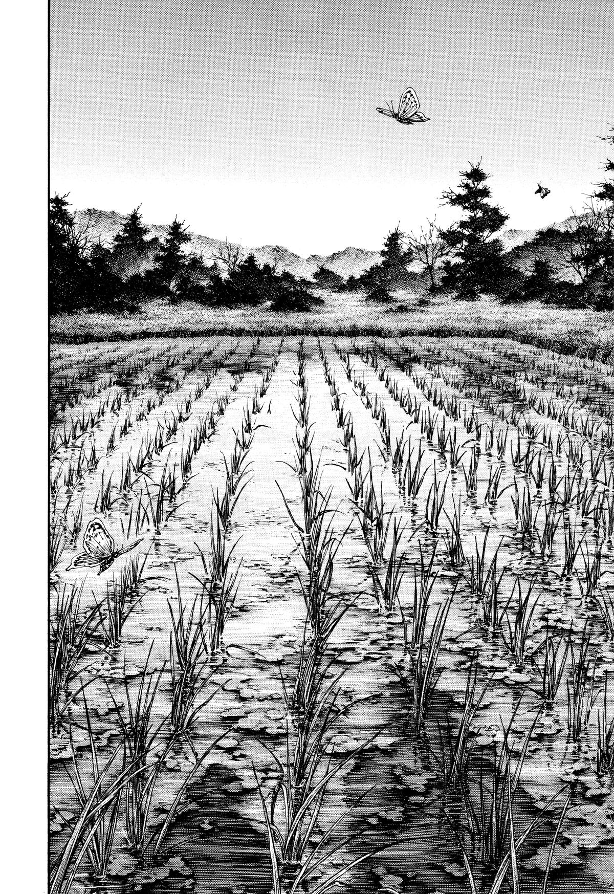 Vagabond Chapter 318 - Page 27