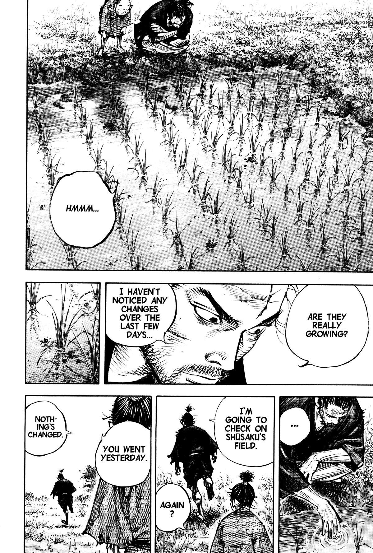 Vagabond Chapter 319 - Page 6