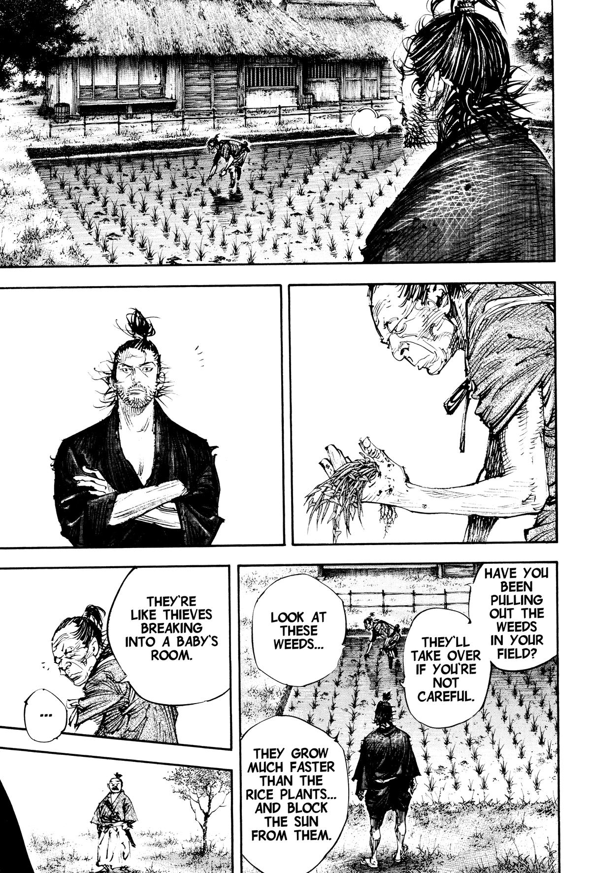 Vagabond Chapter 319 - Page 7