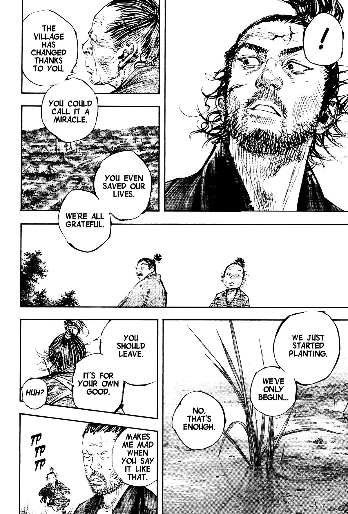 Vagabond Chapter 319 - Page 10