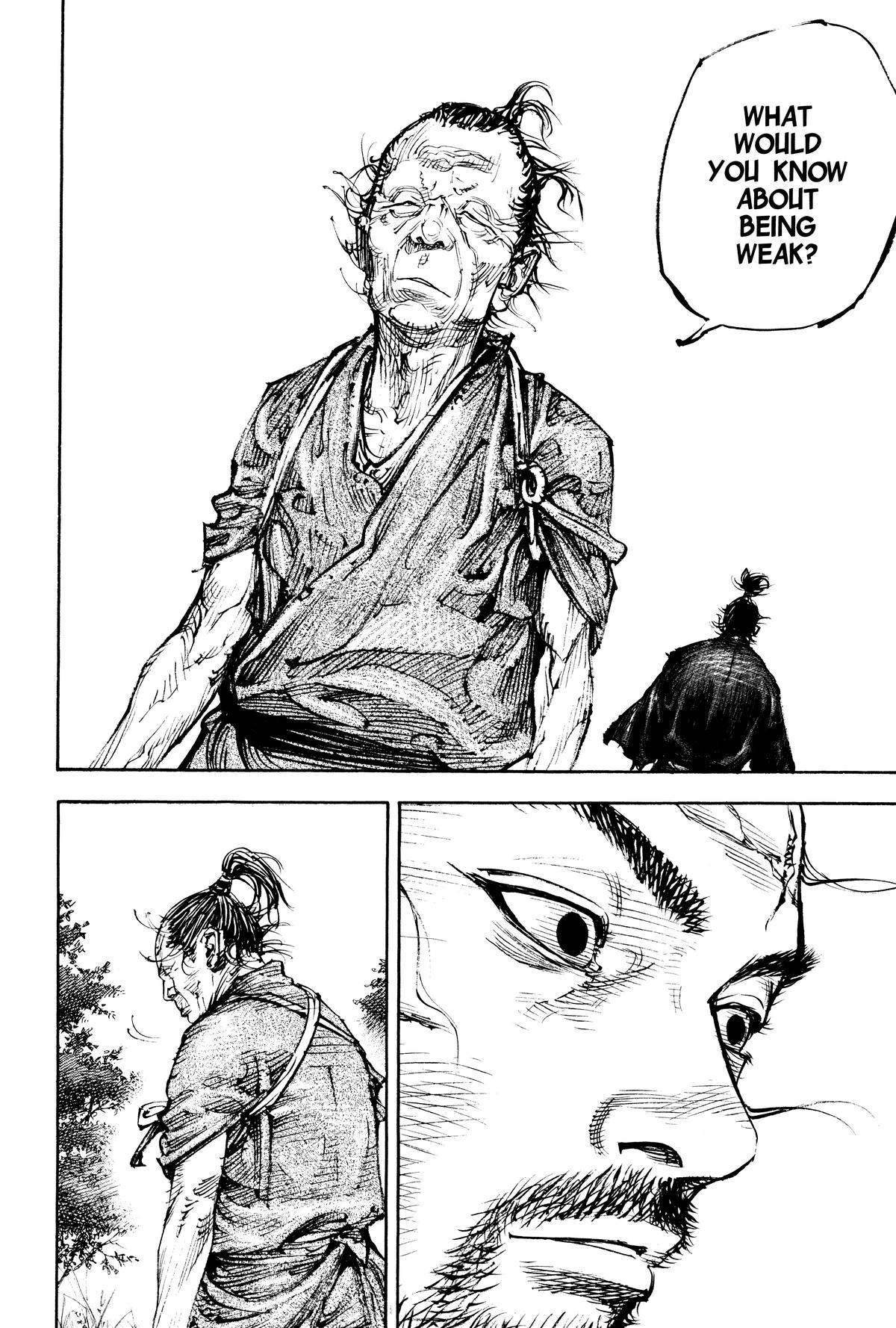 Vagabond Chapter 319 - Page 12