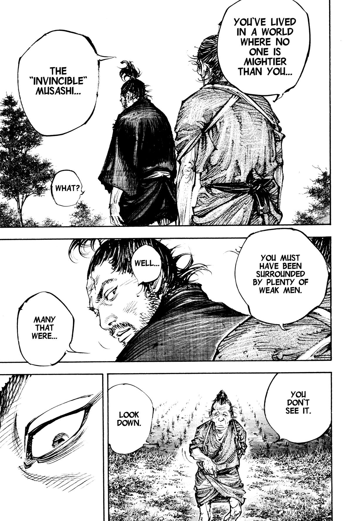 Vagabond Chapter 319 - Page 13