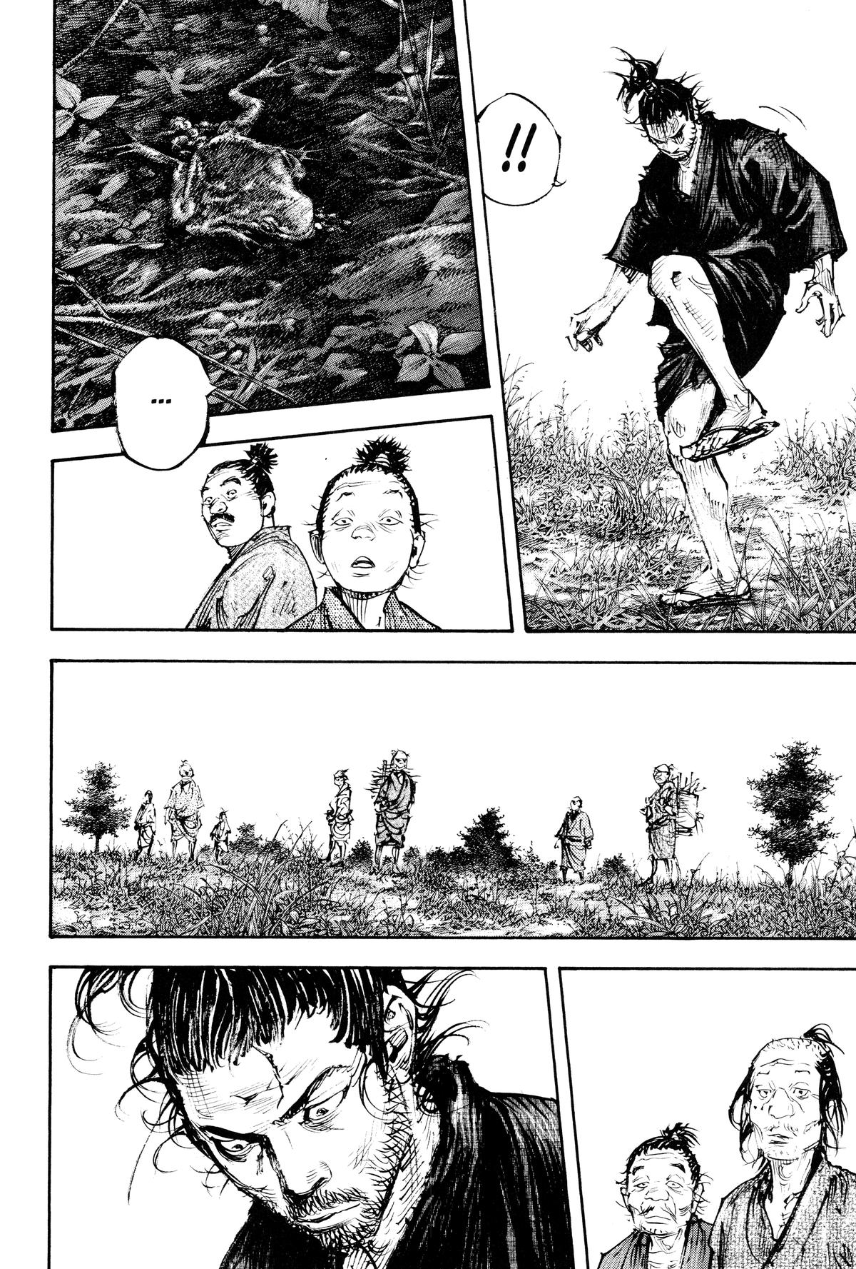 Vagabond Chapter 319 - Page 14