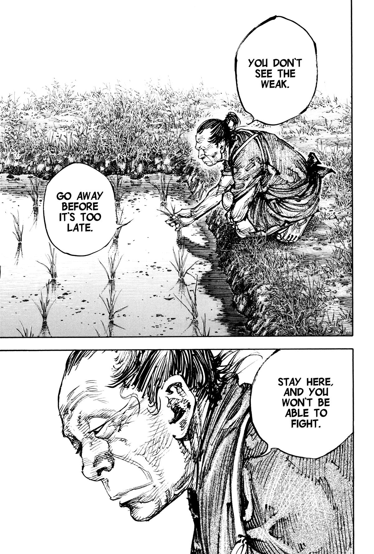 Vagabond Chapter 319 - Page 15