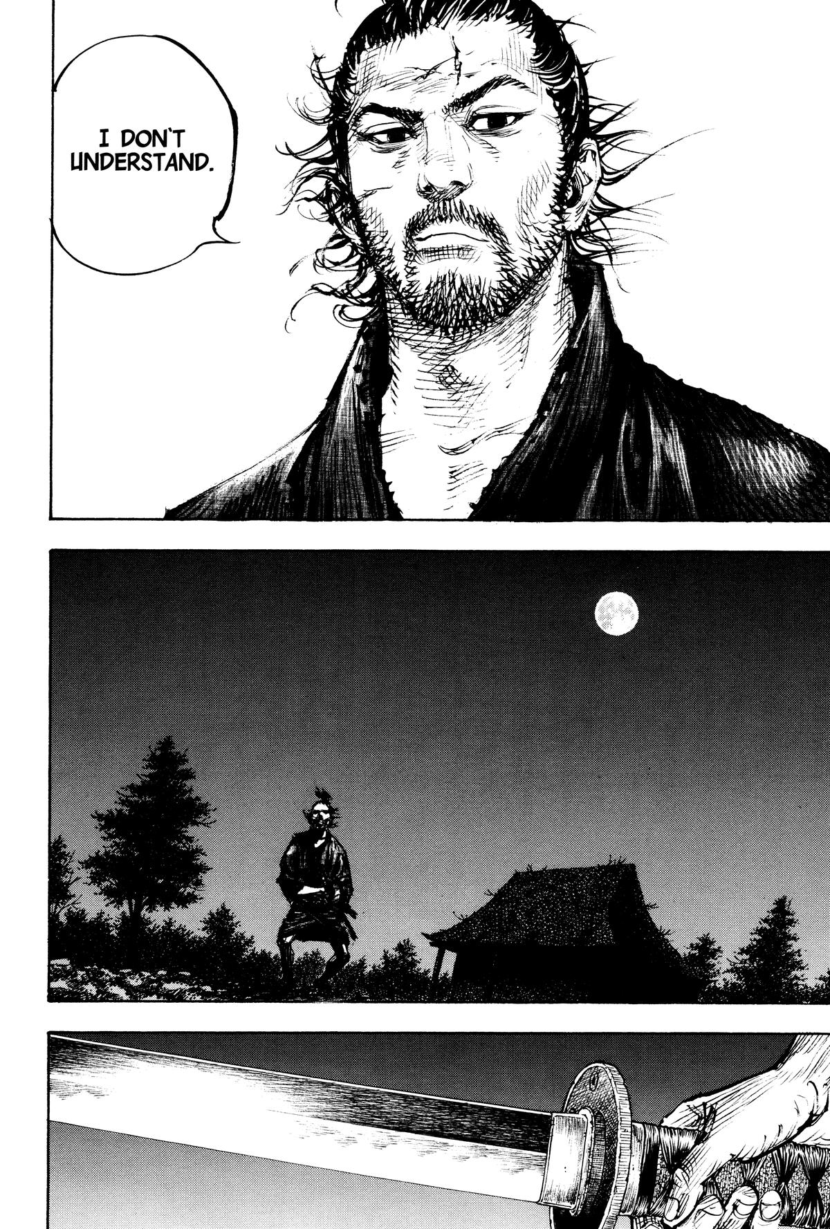 Vagabond Chapter 319 - Page 16