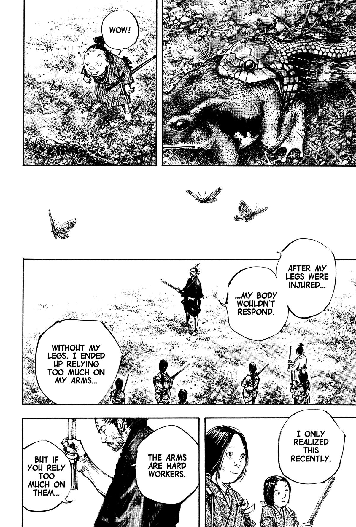 Vagabond Chapter 319 - Page 18