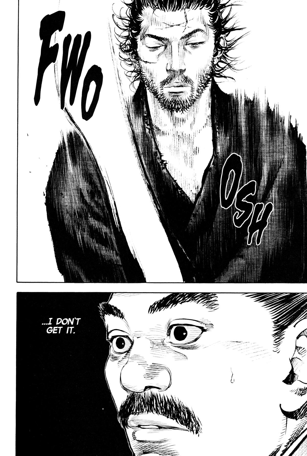 Vagabond Chapter 319 - Page 20
