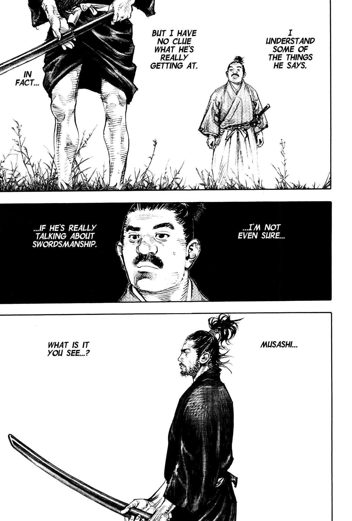 Vagabond Chapter 319 - Page 21