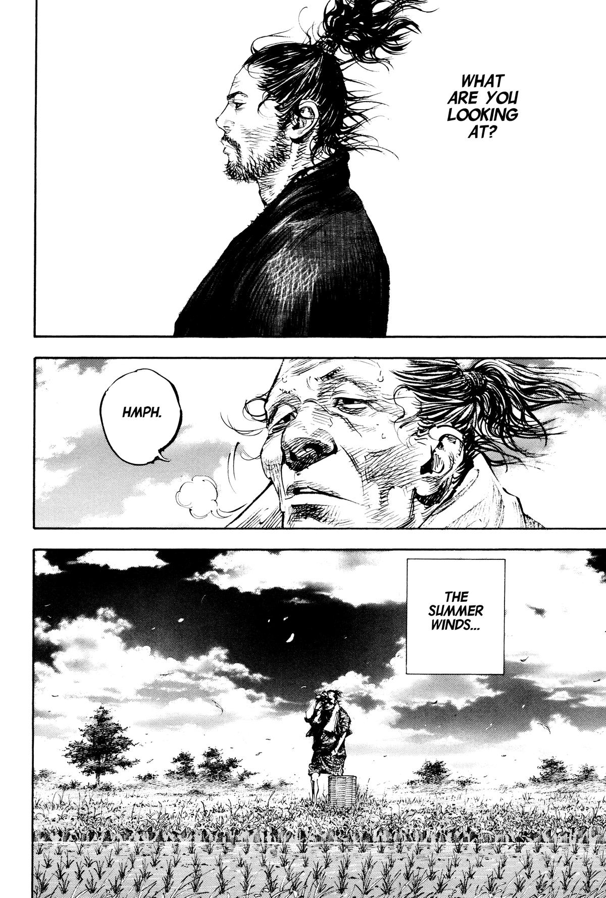 Vagabond Chapter 319 - Page 22