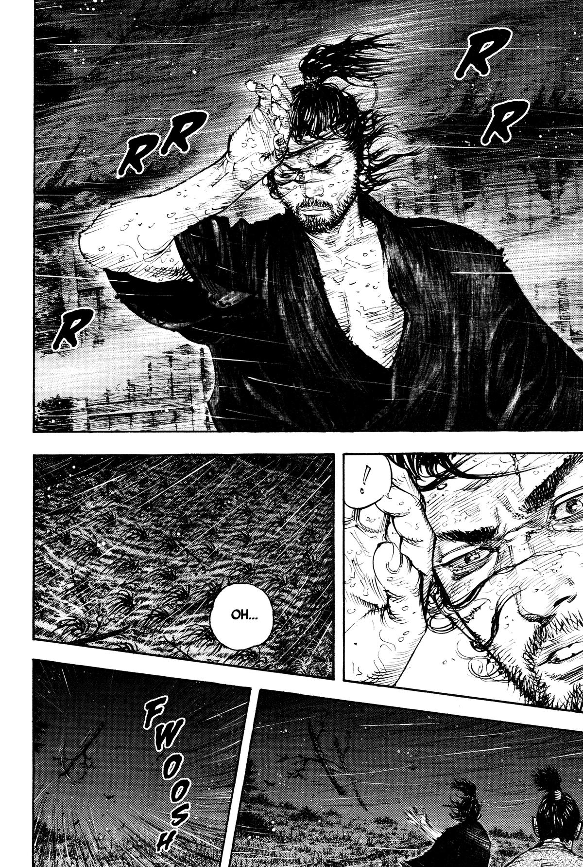 Vagabond Chapter 320 - Page 3