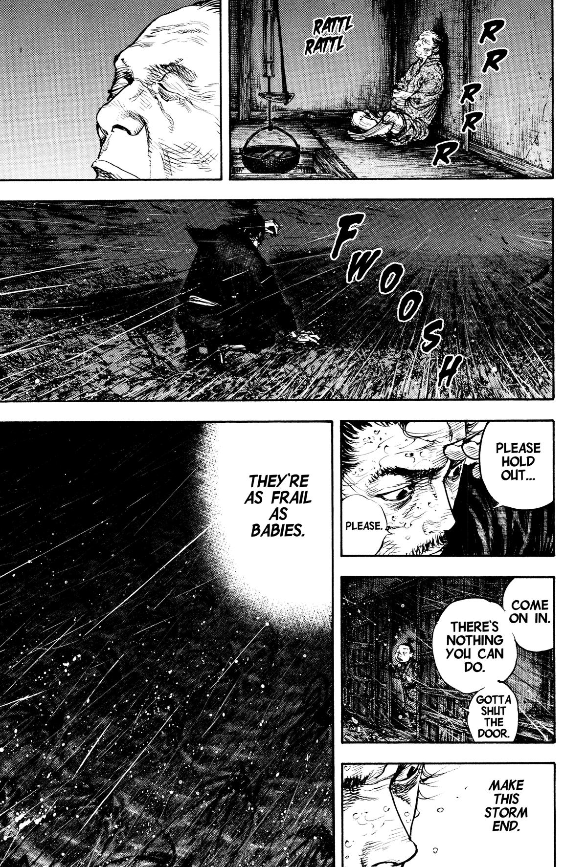 Vagabond Chapter 320 - Page 4