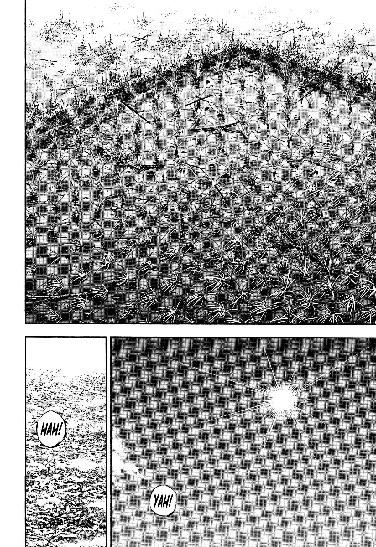Vagabond Chapter 320 - Page 5