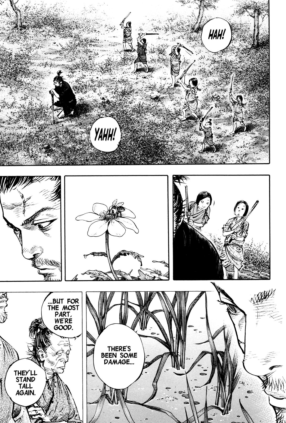 Vagabond Chapter 320 - Page 6