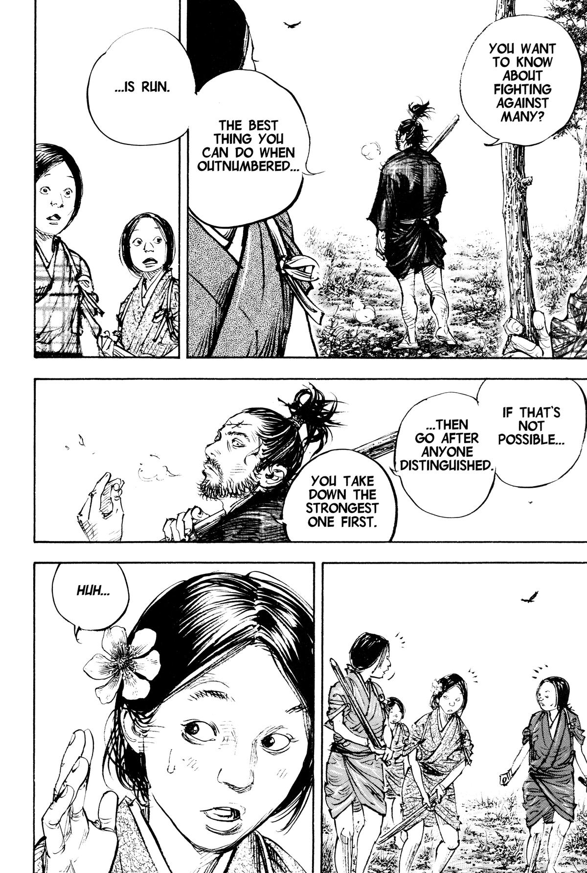 Vagabond Chapter 320 - Page 9