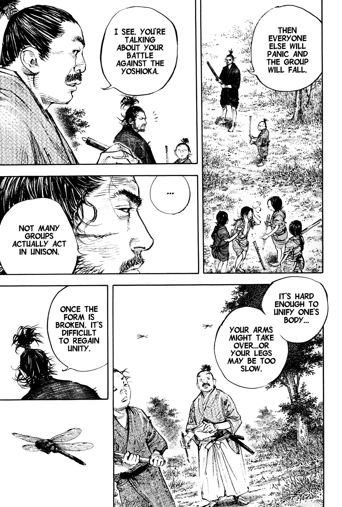 Vagabond Chapter 320 - Page 10