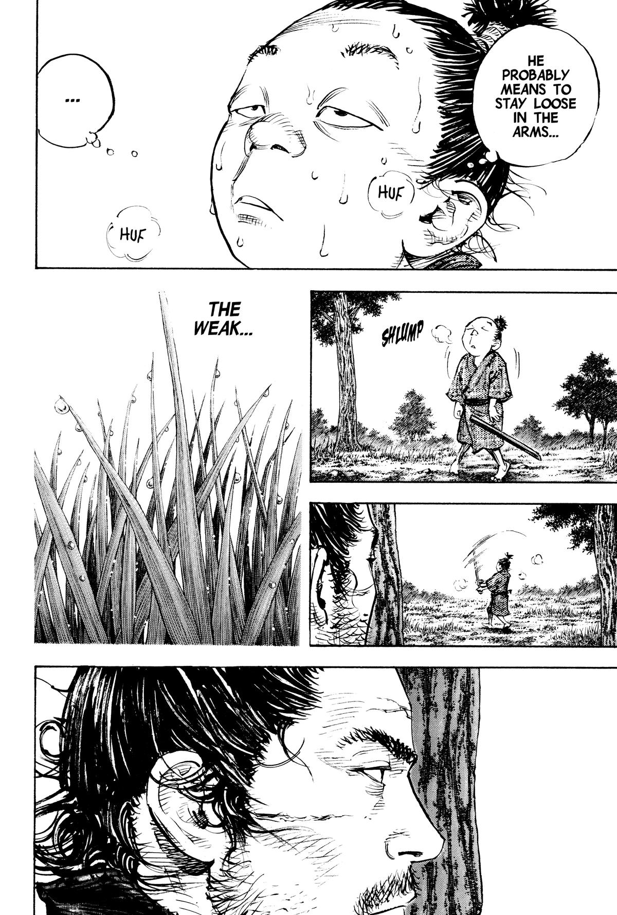 Vagabond Chapter 320 - Page 13