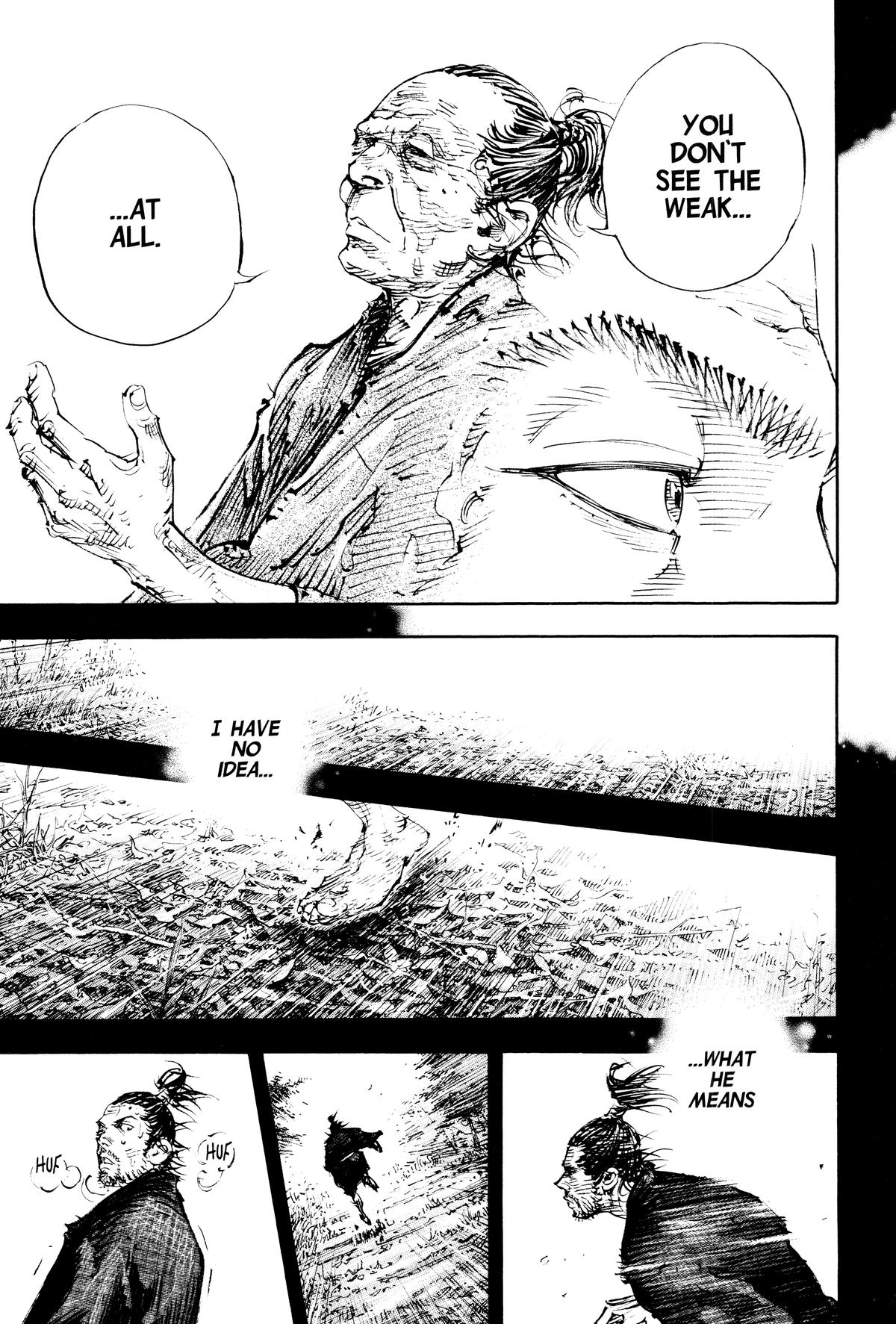 Vagabond Chapter 320 - Page 14