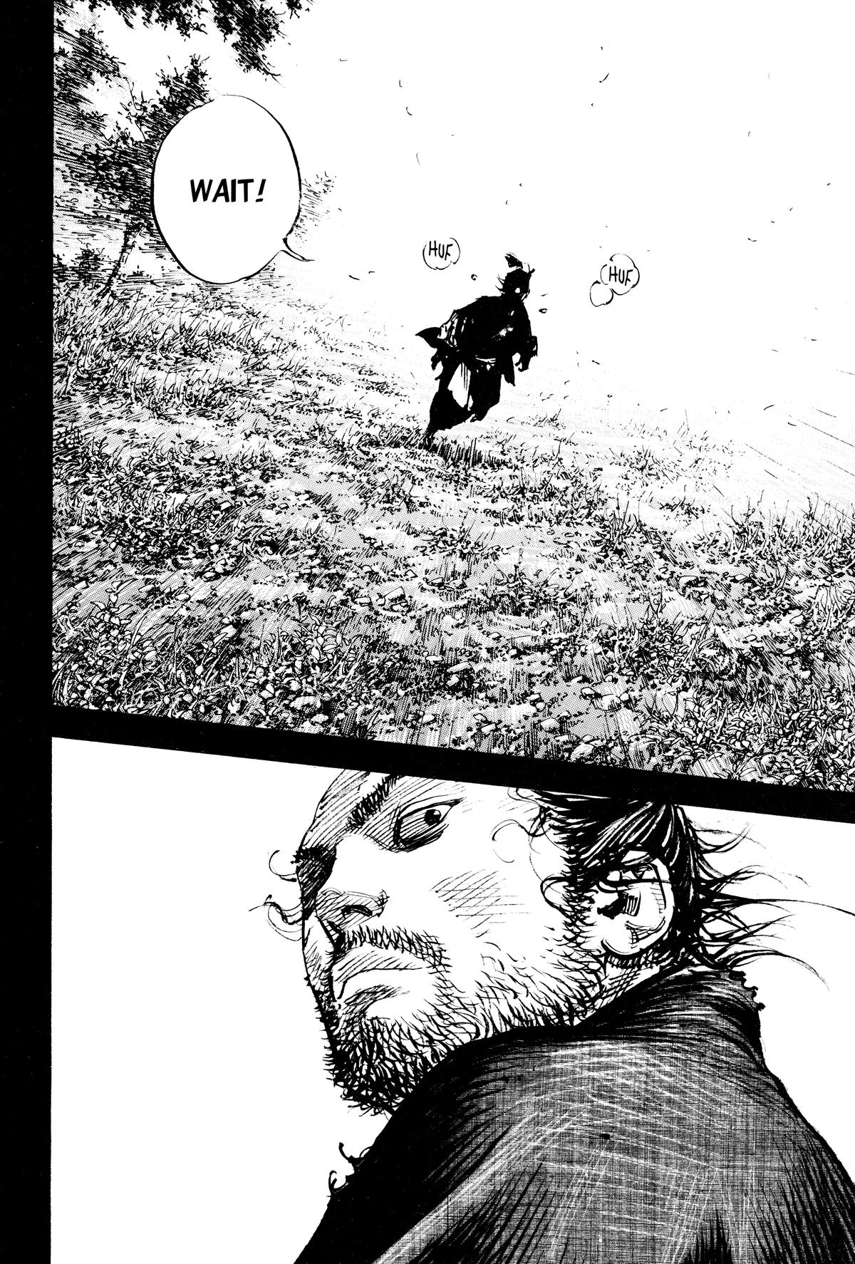 Vagabond Chapter 320 - Page 15