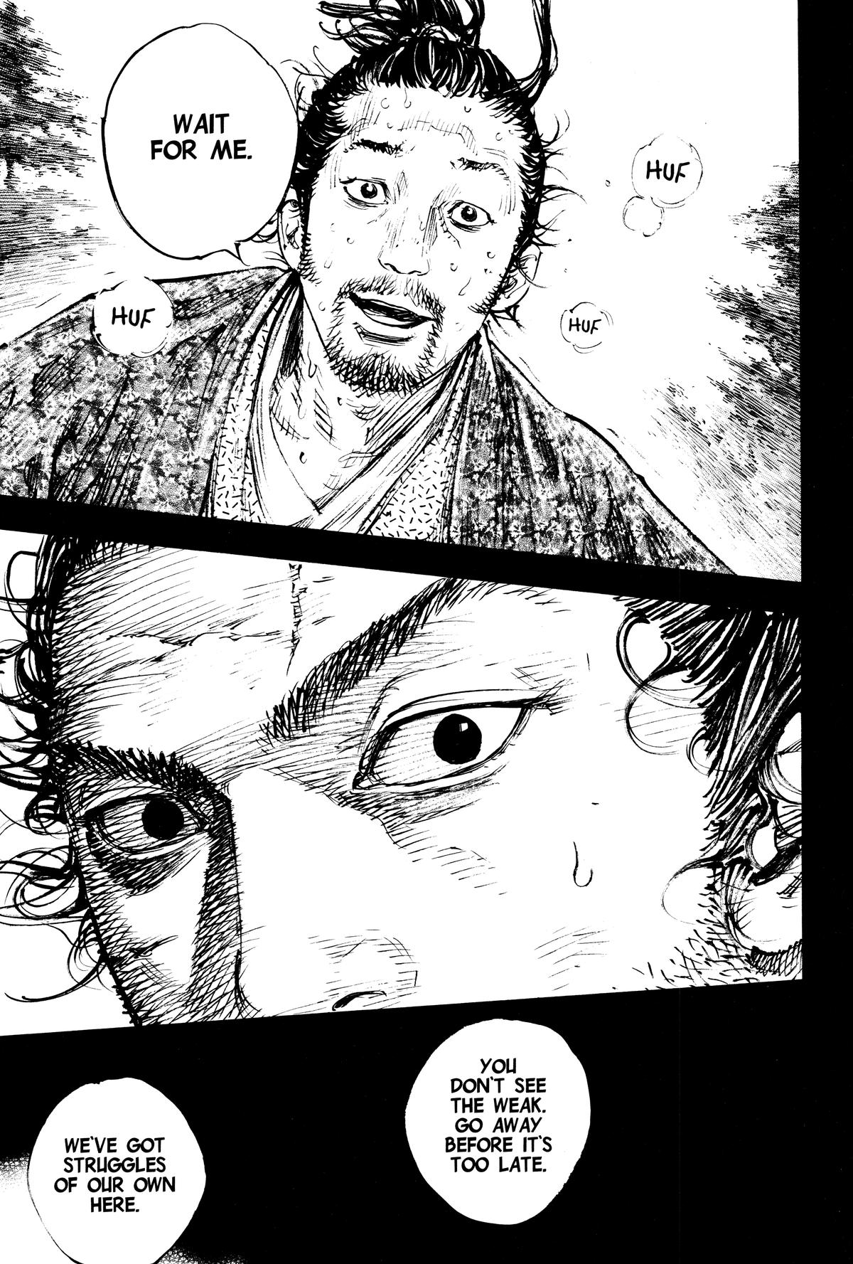 Vagabond Chapter 320 - Page 16