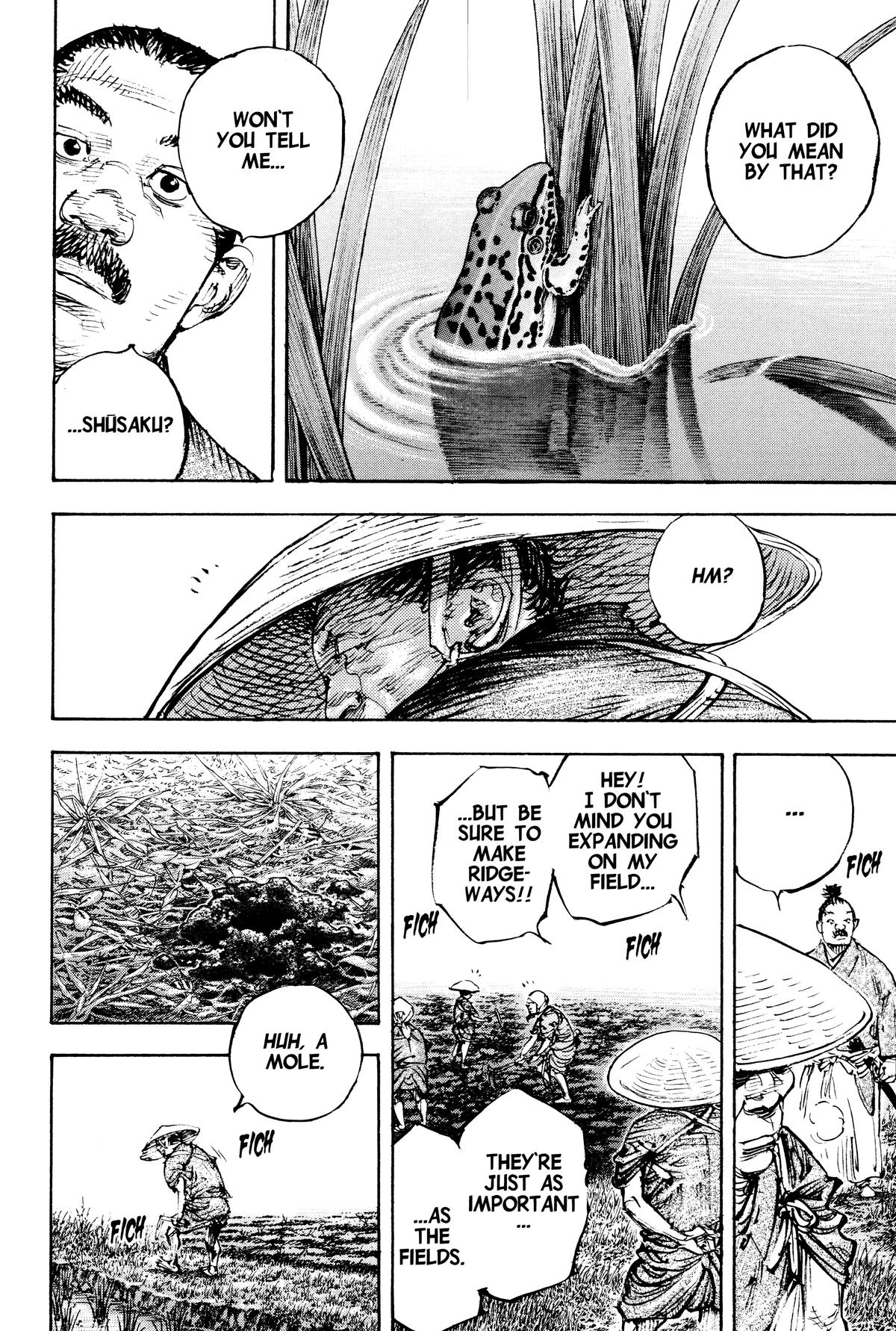 Vagabond Chapter 320 - Page 17