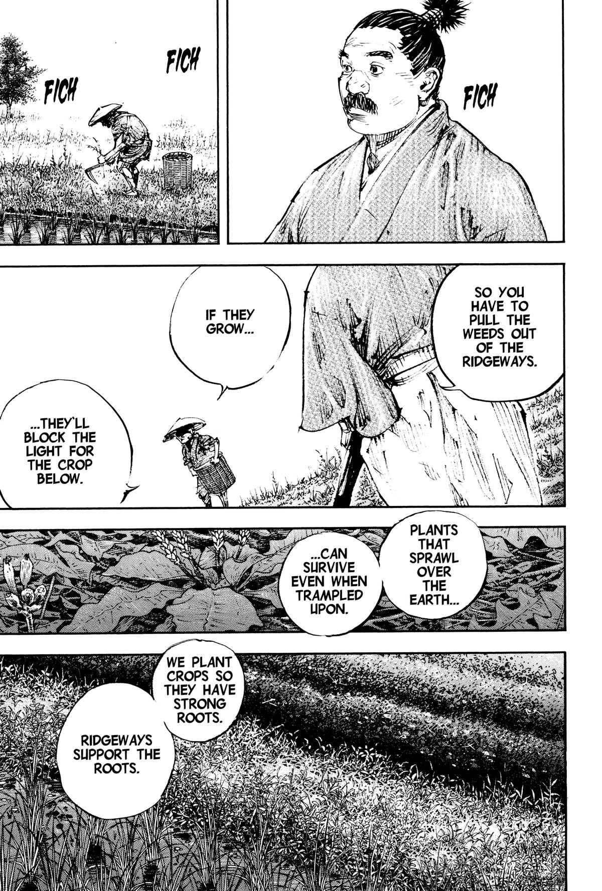 Vagabond Chapter 320 - Page 18