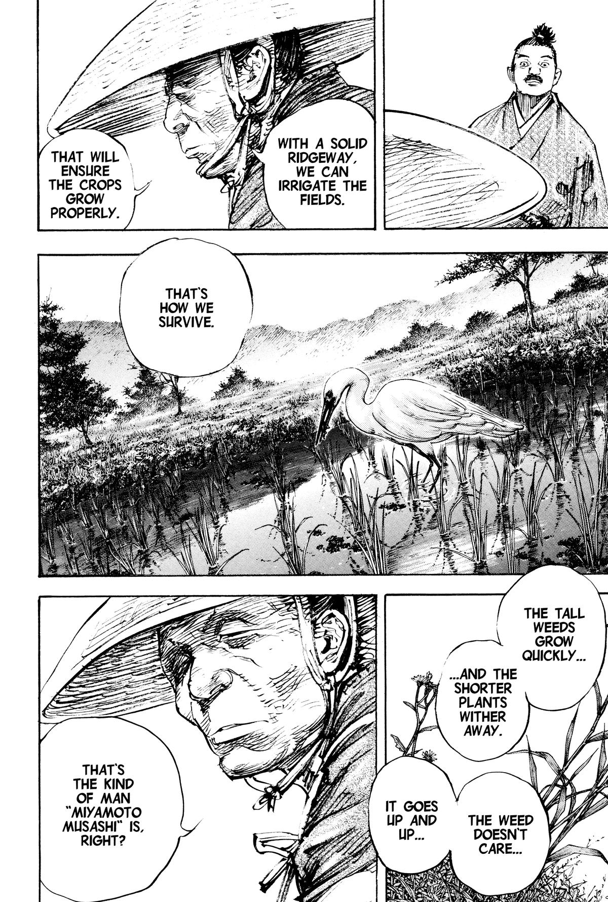 Vagabond Chapter 320 - Page 19