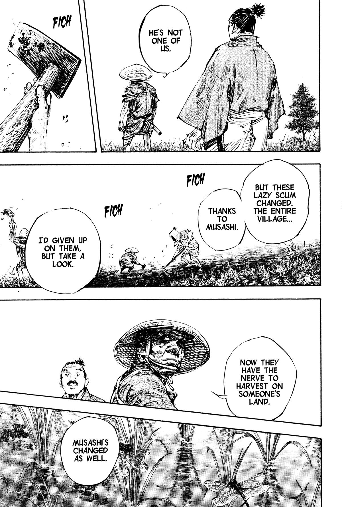 Vagabond Chapter 320 - Page 20