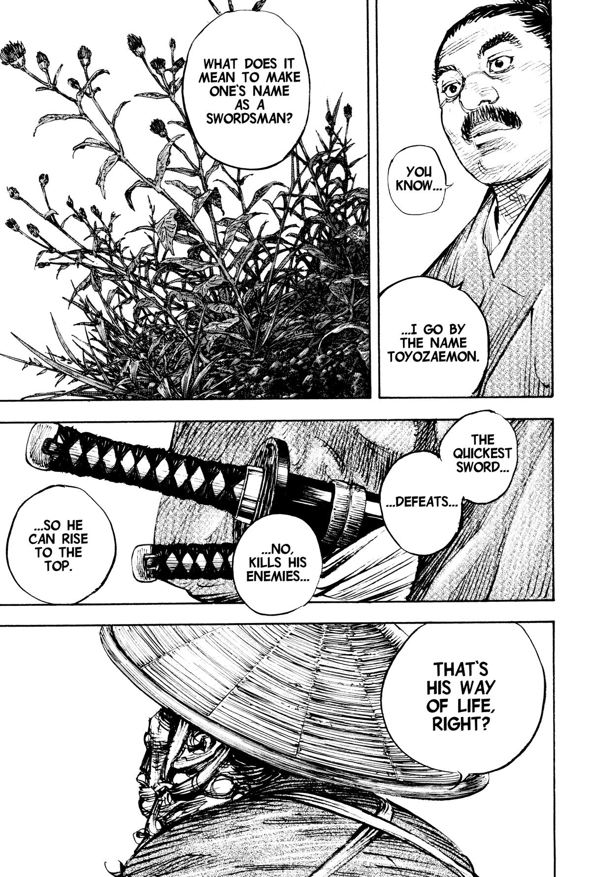 Vagabond Chapter 320 - Page 22